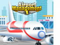Oyunu Airport Management 1 