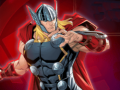 Oyunu Thor Boss Battles