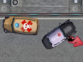 Oyunu Grand Theft Ambulance
