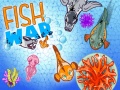 Oyunu Fish War