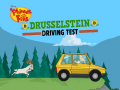 Oyunu  Phineas And Ferb: Drusselteins Driving Test