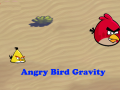 Oyunu Angry Bird Gravity