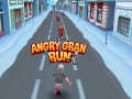 Oyunu Angry Gran Run Russi