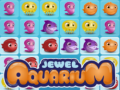 Oyunu Jewel Aquarium