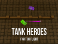 Oyunu Tank Heroes: Fight or Flight