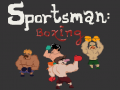 Oyunu Sportsman Boxing