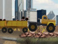 Oyunu Construction City Cargo