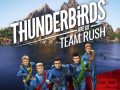 Oyunu Thunderbirds Are Go: Team Rush