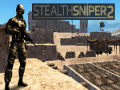 Oyunu Stealth Sniper 2