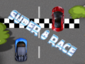 Oyunu Super 8 Race