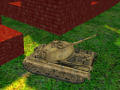 Oyunu Heavy 3D Tanks