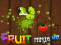 Oyunu Fruit Ninja HD