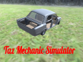Oyunu Taz Mechanic Simulator