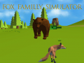 Oyunu Fox Familly Simulator