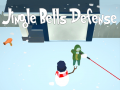Oyunu Jingle Bells Defense