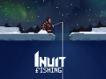 Oyunu Inuit Fishing