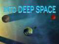 Oyunu Into Deep Space