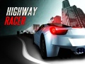 Oyunu Highway Racer