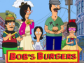 Oyunu Bob's Burgers
