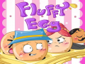 Oyunu Fluffy Egg