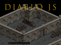 Oyunu Diablo JS