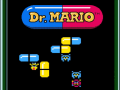 Oyunu Dr Mario