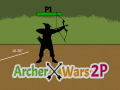 Oyunu Archer Wars 2P
