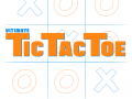 Oyunu Ultimate Tic Tac Toe