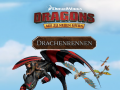 Oyunu Dragons: Drachenrennen