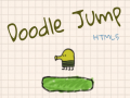 Oyunu Doodle Jump HTML5
