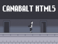 Oyunu Canabalt HTML5