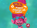 Oyunu Trolls: Poppys Frisuren-Zauber