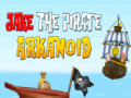 Oyunu Jake the Pirate Arkanoid