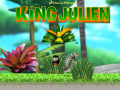 Oyunu King Julien: Schnapp' die Krone