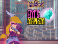 Oyunu Mysticons:  Em's Mayhem