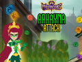 Oyunu Mysticons: Arkayna Attack