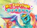 Oyunu My Fairytale Dragon