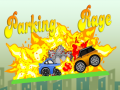 Oyunu Parking Rage Touch Version
