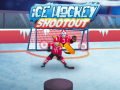 Oyunu Ice Hockey Shootout
