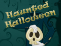 Oyunu Haunted Halloween