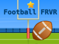 Oyunu Football FRVR