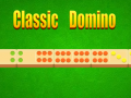 Oyunu Classic Domino