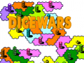 Oyunu Dice wars HTML5