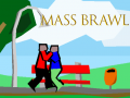 Oyunu Mass Brawl