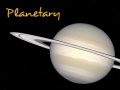 Oyunu Planetary