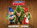 Oyunu Sherlock Gnomes: Memory game