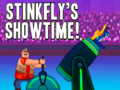Oyunu Stinkfly’s Showtime
