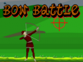 Oyunu  Bow Battle