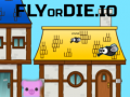 Oyunu FlyOrDie.io