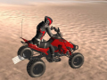 Oyunu Desert Racing